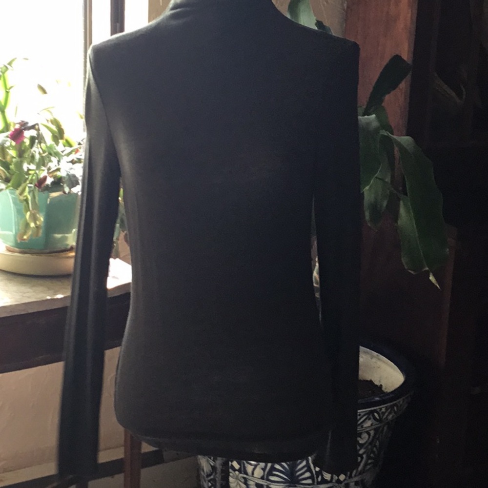 NWT Vince Knit Top